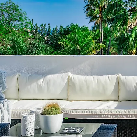 Naranjos Luxury Villa *